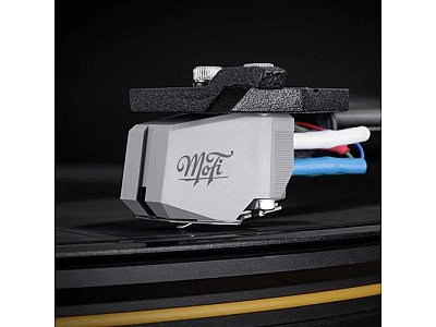 MOFI ELECTRONICS STUDIO TRACKER MM