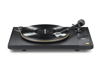 MOFI ELECTRONICS STUDIO DECK +