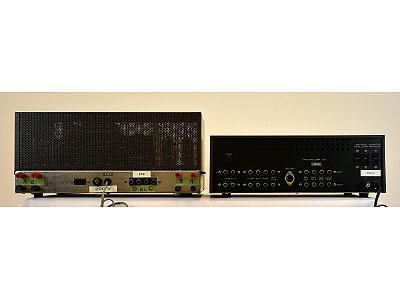 MACTONE XC-11A + MACTONE 63M MARK II