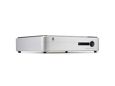 PS AUDIO DIRECTSTREAM DAC MKII