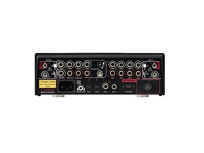 CYRUS CLASSIC AMP