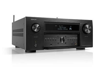 DENON AVC-A1H
