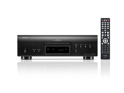DENON DCD-1700NE