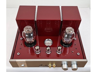 TRIODE TRV-A300XR