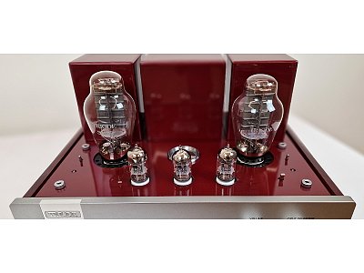 TRIODE TRV-A300XR
