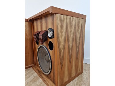 JBL 4320 S8