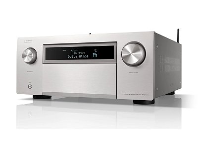 DENON AVC-A1H