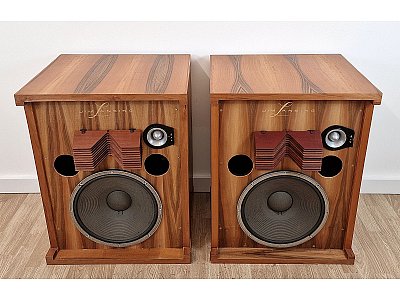 JBL 4320 S8