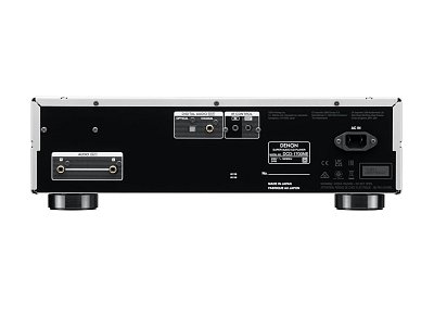 DENON DCD-1700NE