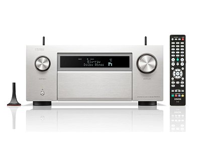 DENON AVC-A1H