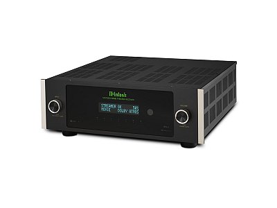 MCINTOSH MHT300