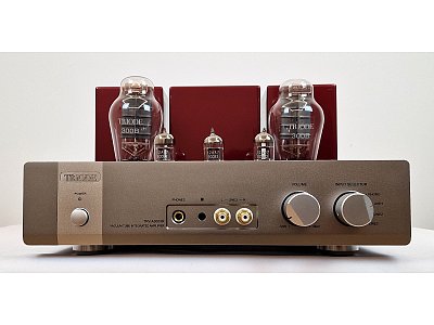 TRIODE TRV-A300XR