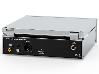 PROJECT CD BOX RS2 T