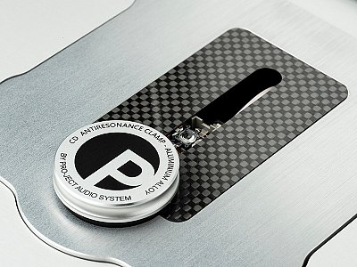 PROJECT CD BOX RS2 T