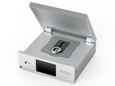 PROJECT CD BOX RS2 T