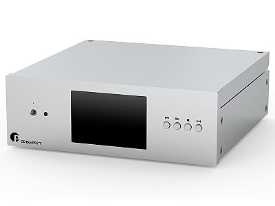 PROJECT CD BOX RS2 T