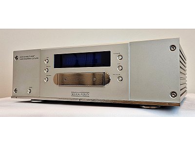 MUSICAL FIDELITY A308CR