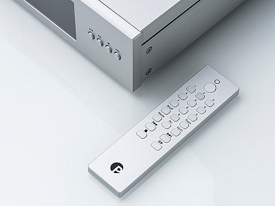 PROJECT CD BOX RS2 T