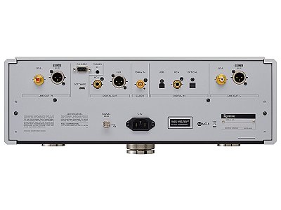 ESOTERIC K-05XD