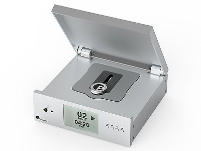 PROJECT CD BOX RS2 T