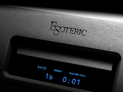 ESOTERIC K-05XD