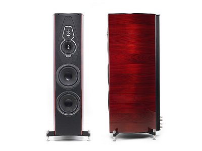 SONUS FABER AMATI G5
