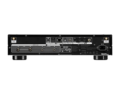 DENON DNP 2000NE