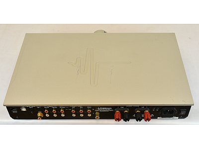 PERREAUX AUDIANT 80i