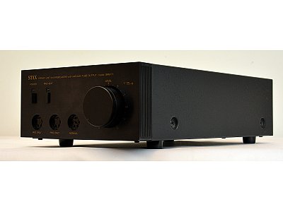 STAX SR-LAMBDA PROFESSIONAL + STAX SRM-T1