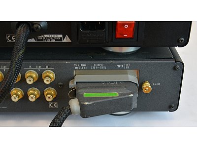 ALOIA PST 10.02 + PSU 11.i