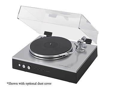 LUXMAN PD-151 MARK II
