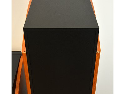 HECO SIGNATURE CENTER + REAR + FRONT