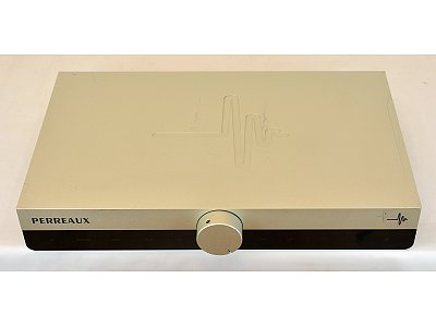 PERREAUX AUDIANT 80i