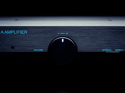 MUSICAL FIDELITY A1