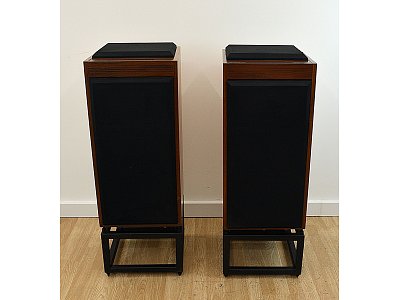 LINN ISOBARIK