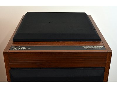 LINN ISOBARIK