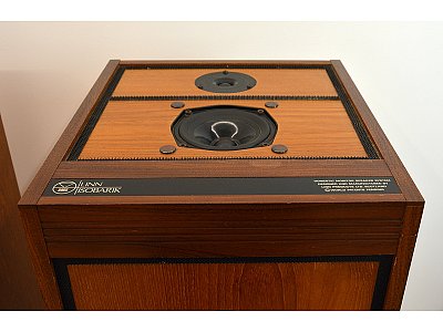 LINN ISOBARIK
