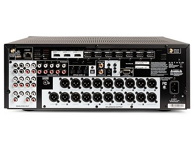 ANTHEM AVM 90 8K
