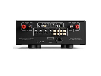 HEGEL H600