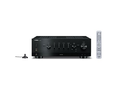 YAMAHA R-N800A