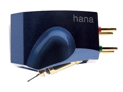 HANA UMAMI BLUE