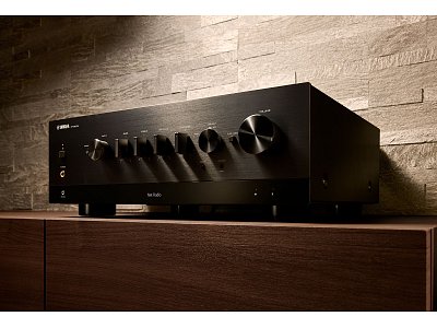 YAMAHA R-N800A