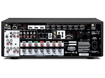 ANTHEM MRX 740 8K