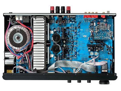 NAD C316BEE (V2)