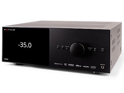 ANTHEM AVM 90 8K