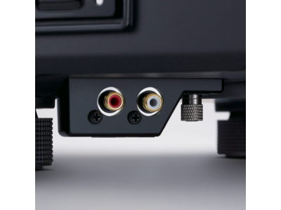 TECHNICS SL-1210GR2