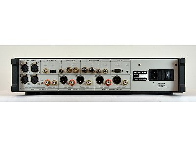 EMMLABS MEITNER DESIGN DCC2