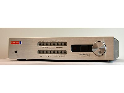 EMMLABS MEITNER DESIGN DCC2