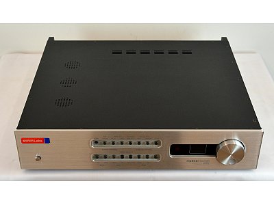EMMLABS MEITNER DESIGN DCC2