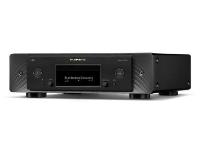 MARANTZ CD50 N